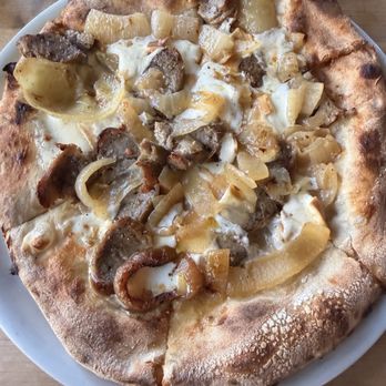 Pizzeria Bianco - Pizza Near Me - Phoenix, Arizona