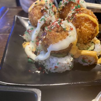 Umami - Baked Lobster Roll (4pcs) - Japanese Near Me - Las Vegas, Nevada Umami - Baked Lobster Roll (4pcs) - Japanese Near Me - Las Vegas, Nevada