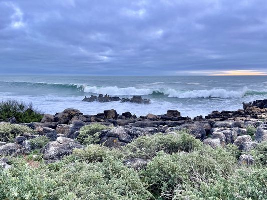 Boca do Inferno - Devil’s Mouth by null