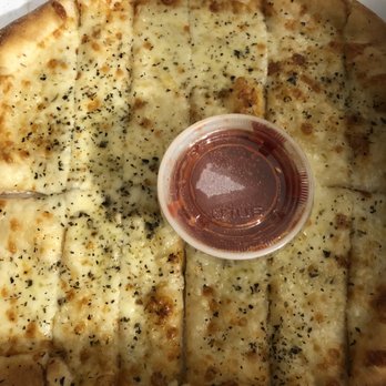 Big River Pizza - 12" Pizza Fries - Pizza Near Me - Saint Paul, Minnesota