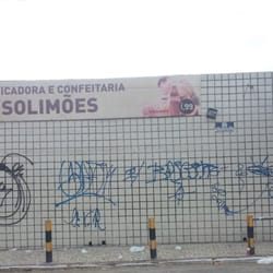 Panificadora Solimões