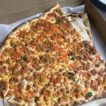 Galata Kebab & Pide House - Pide - Turkish Near Me - Pompano Beach, Florida