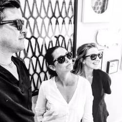 Lineberger Dentistry - More squad pics. Pumped about our new Lineberger Dentistry merch (sunglasses)
