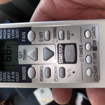 Le Petit Pali - Remote for the air conditioner - Hotels Near Me - Los Angeles, California Le Petit Pali - Remote for the air conditioner - Hotels Near Me - Los Angeles, California