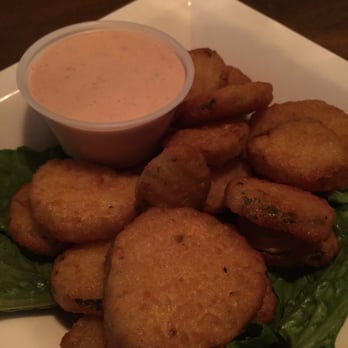 The Basin Pub - Pretty good fried pickles - Pubs Near Me - Pittsford, New York The Basin Pub - Pretty good fried pickles - Pubs Near Me - Pittsford, New York