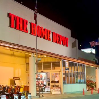 The Home Depot - Open til 9pm... !! - Hardware Stores Near Me - Glendale, Colorado The Home Depot - Open til 9pm... !! - Hardware Stores Near Me - Glendale, Colorado