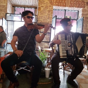 La Guarecita San Agustin - These two gentlemen were awesome - Mexican Near Me - Morelia, MIC La Guarecita San Agustin - These two gentlemen were awesome - Mexican Near Me - Morelia, MIC