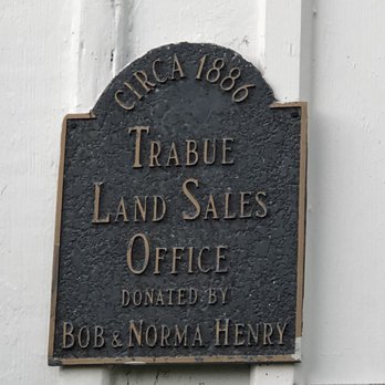 Trabue Land Survey - Museums Near Me - Punta Gorda, Florida Trabue Land Survey - Museums Near Me - Punta Gorda, Florida