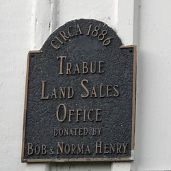 Trabue Land Survey