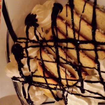 Volubilis - Pastel de queso con chocolate 3.50€ perfecto - Moroccan Near Me - Barcelona, B Volubilis - Pastel de queso con chocolate 3.50€ perfecto - Moroccan Near Me - Barcelona, B