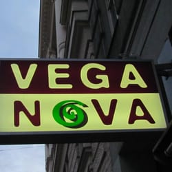 Vega Nova