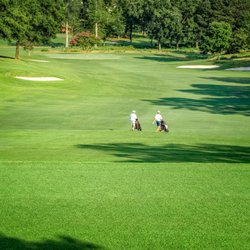 Hope Valley Country Club