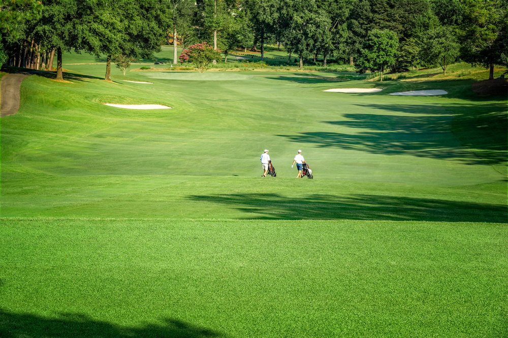 HOPE VALLEY COUNTRY CLUB Updated September 2024 28 Photos 3803