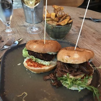 Wildebeest Gastropub - Sliders - Gastropubs Near Me - Aalborg, 84