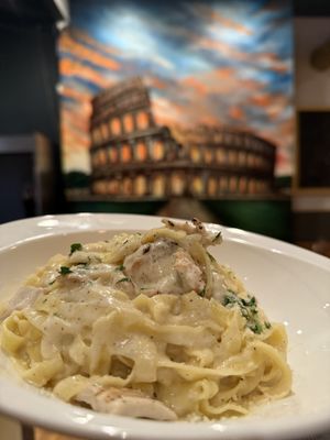 Caprizza Ristorante by null
