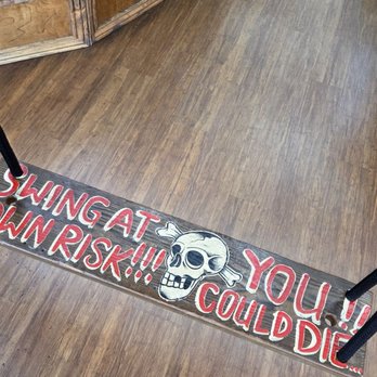 Skin Deep Tattoo and Piercing - Swing at your own risk! - Tattoo Near Me - Honolulu, Hawaii Skin Deep Tattoo and Piercing - Swing at your own risk! - Tattoo Near Me - Honolulu, Hawaii