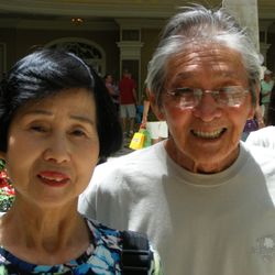 Neptune Society - Our beloved mother and father both deceased now