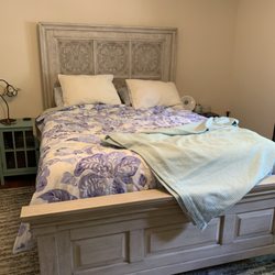 Sleep Haven Bedding