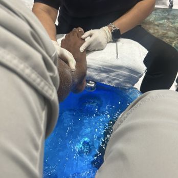 Lee Nails And Day Spa - Nail Salons Near Me - Kissimmee, Florida Lee Nails And Day Spa - Nail Salons Near Me - Kissimmee, Florida