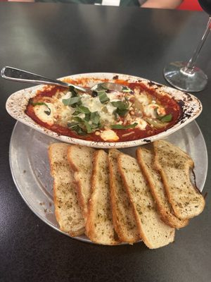 Via 313 Pizza by null