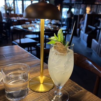 Sophia Steak - Lake Forest - Commuter Train - vodka, lychee, lemon, sparkling wine - Steakhouses Near Me - Lake Forest, Illinois Sophia Steak - Lake Forest - Commuter Train - vodka, lychee, lemon, sparkling wine - Steakhouses Near Me - Lake Forest, Illinois