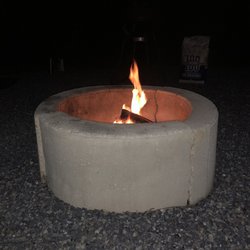 Fire pit