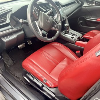 Detail For Less - After - Auto Detailing Near Me - San Luis Obispo, California Detail For Less - After - Auto Detailing Near Me - San Luis Obispo, California
