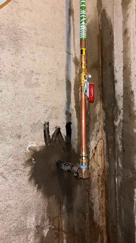 Slide of Redline Excavation & Service