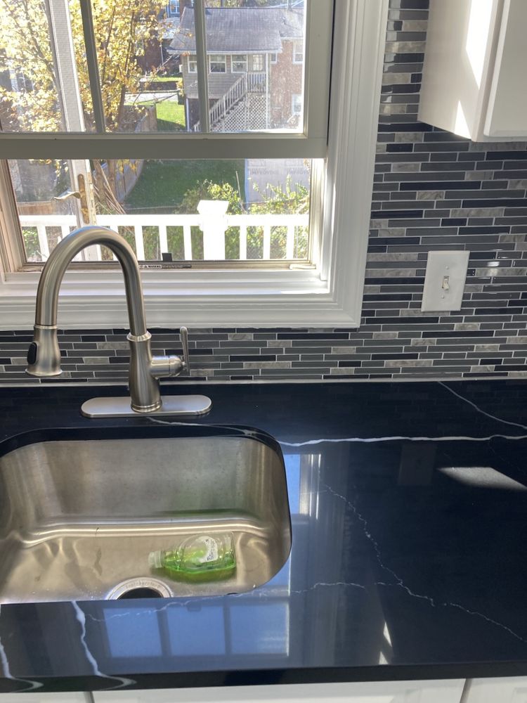 Slide of A&M Home Improvement