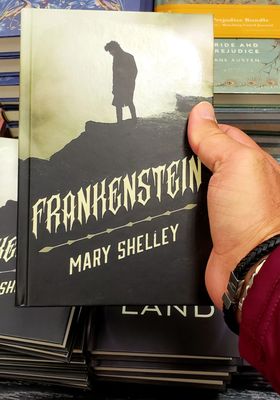 Books-A-Million by null