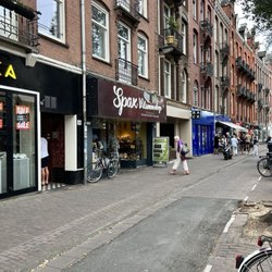 Spax Gezondheidswinkel