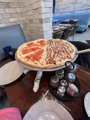 Mamma Lucia of Bethesda by null