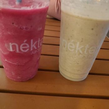 Nekter Juice Bar - Pink Flamingo Smoothie - Juice Bars & Smoothies Near Me - Tempe, Arizona Nekter Juice Bar - Pink Flamingo Smoothie - Juice Bars & Smoothies Near Me - Tempe, Arizona