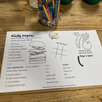 David’s Place - Kids menu - Burgers Near Me David’s Place - Kids menu - Burgers Near Me