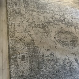 Large rug Large rug