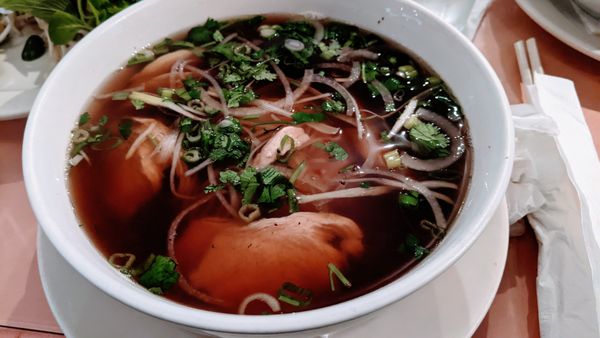 Miss Saigon Cafe by null