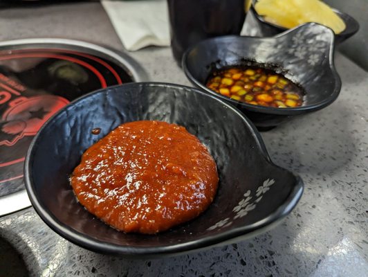 Goku Korean BBQ & Hot Pot by null