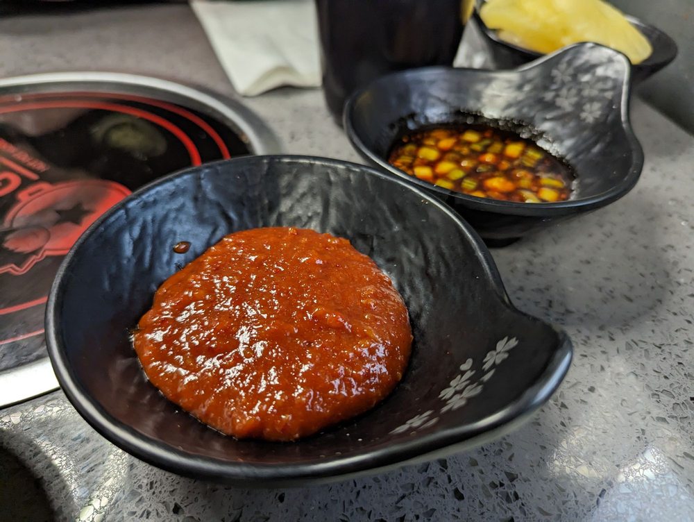 Goku Korean BBQ and Hot Pot