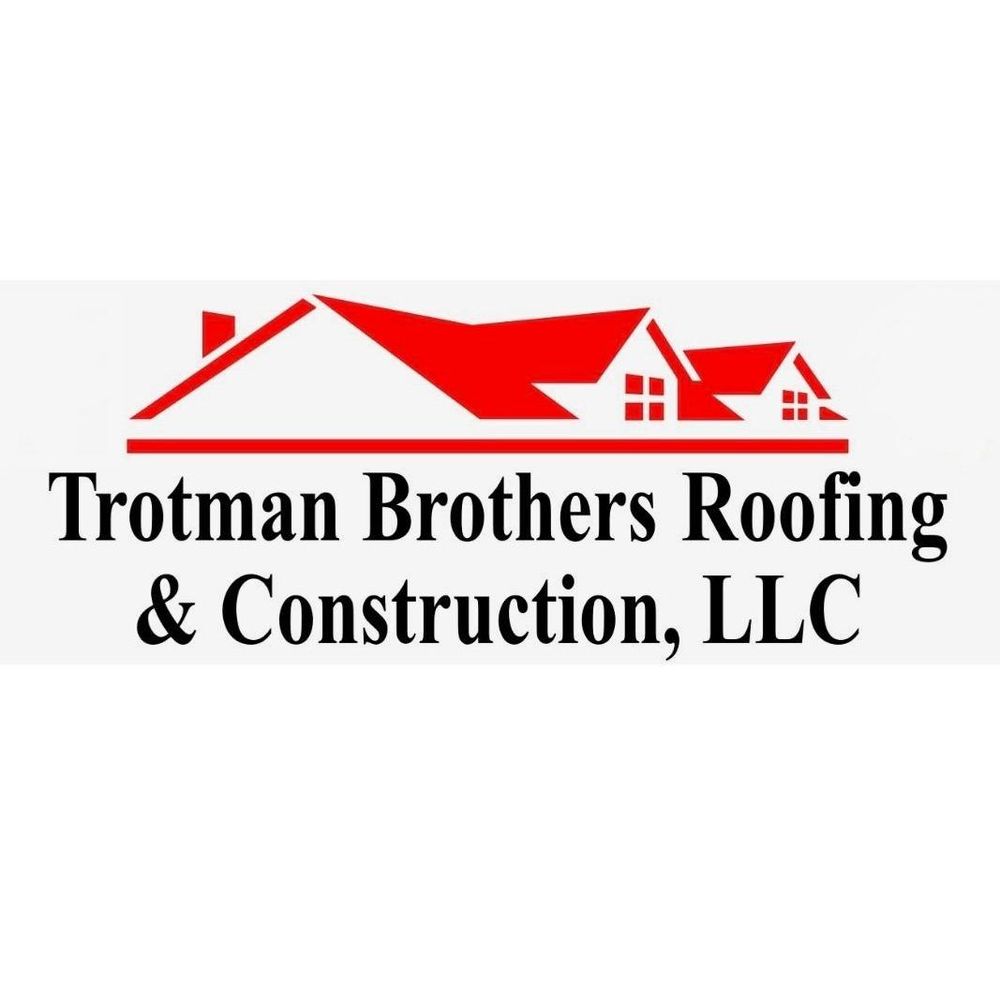 Slide of Trotman Brothers Roofing