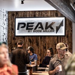 Peak Skis