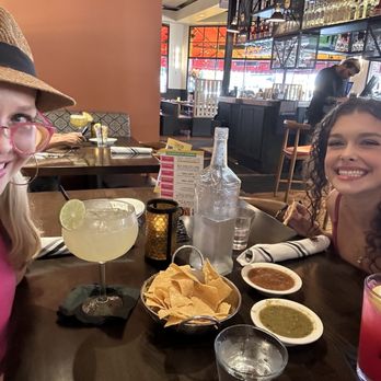 Cha Cha's Latin Kitchen - Beautiful bar& decor - Bars Near Me - Brea, California