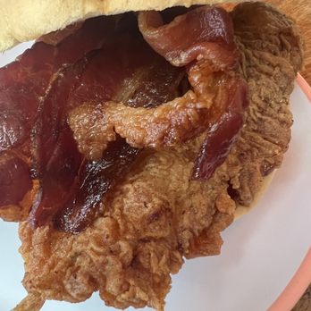 Bacon Bitch - Sandwiches Near Me - Miami Beach, Florida