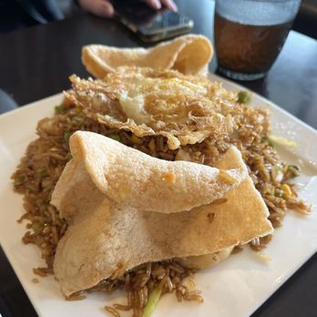 Les Châteaux Restaurant - Chinese Near Me - Markham, Ontario