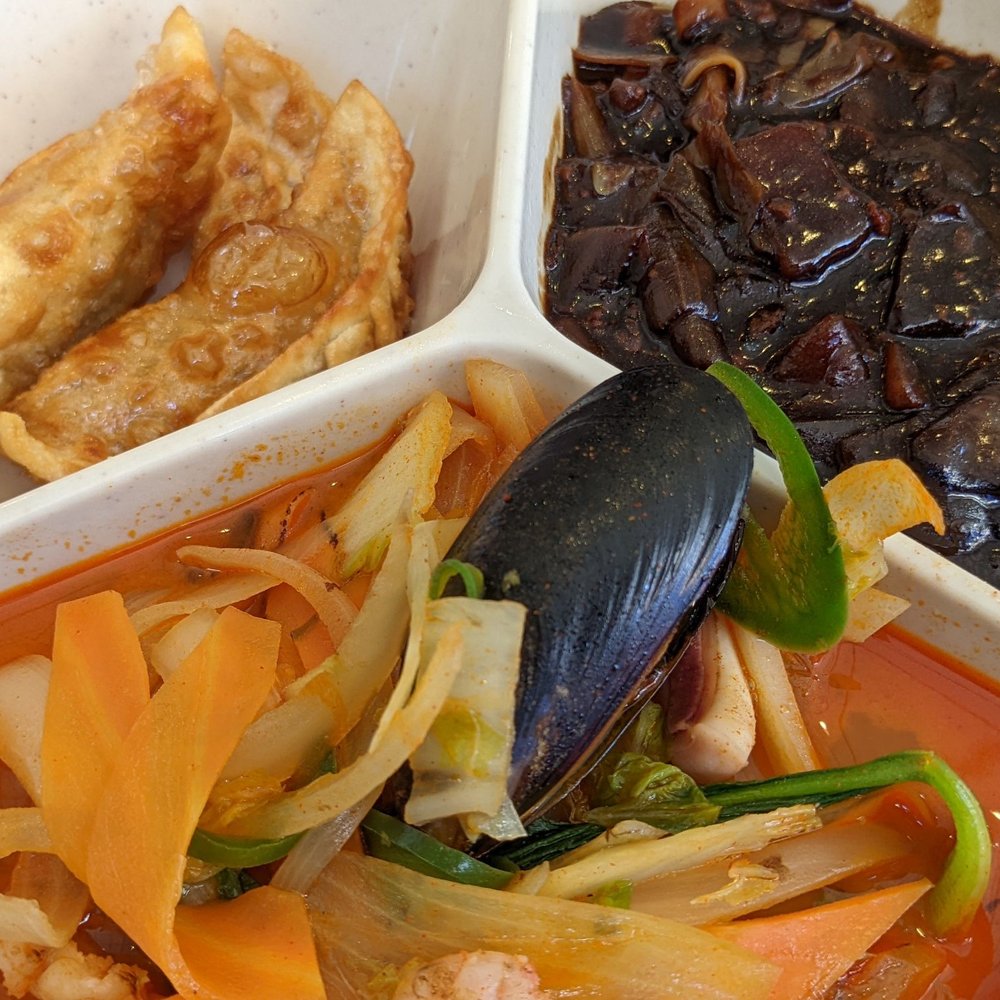 Gyeonghoeru Korean - February 2022 - genius - Chinese Near Me - Fort Lee, New Jersey