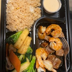 Hibachi Express New Port Richey