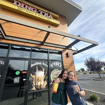 Ding Tea - Bubble Tea Near Me - Pasco, Washington