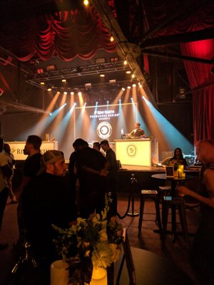 Terminal West by null