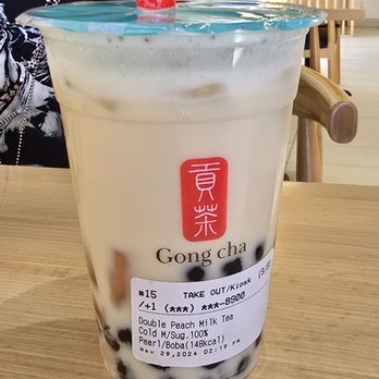 Gong Cha - Denver - Bubble Tea Near Me - Denver, Colorado Gong Cha - Denver - Bubble Tea Near Me - Denver, Colorado