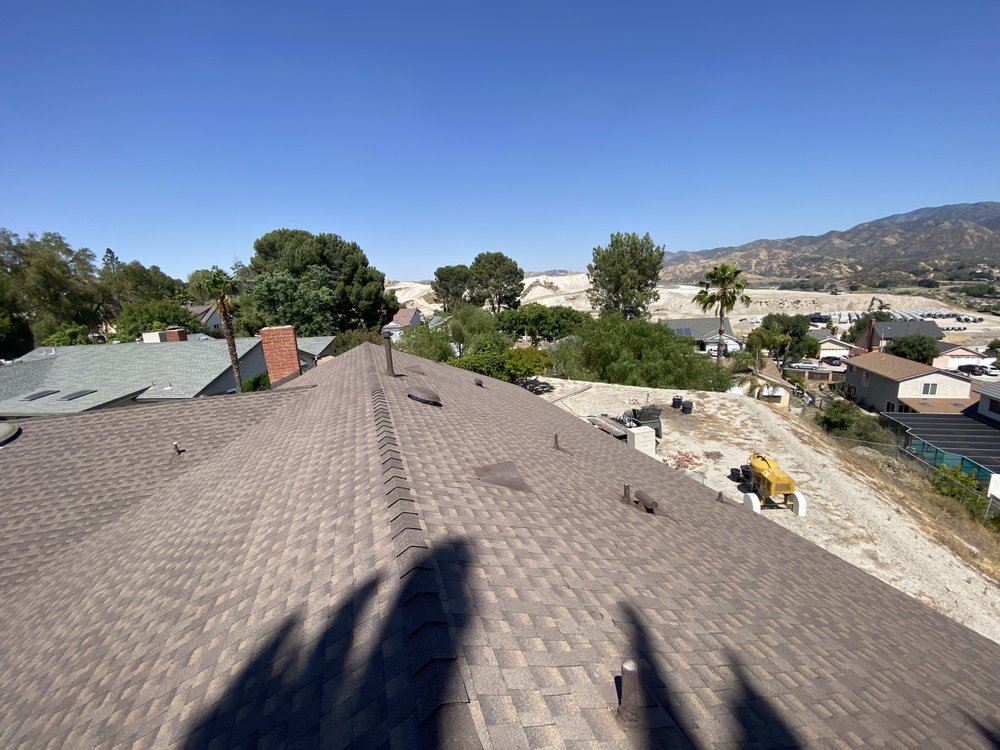 Slide of Ardon Roofing