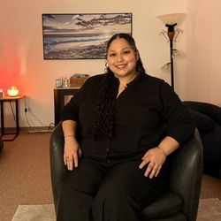 Enhanced Mindful Therapy - Jackie Morales, AMFT